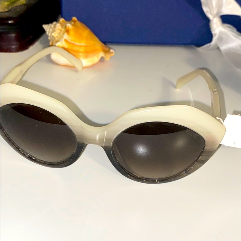 Brand new pucci sunglasses